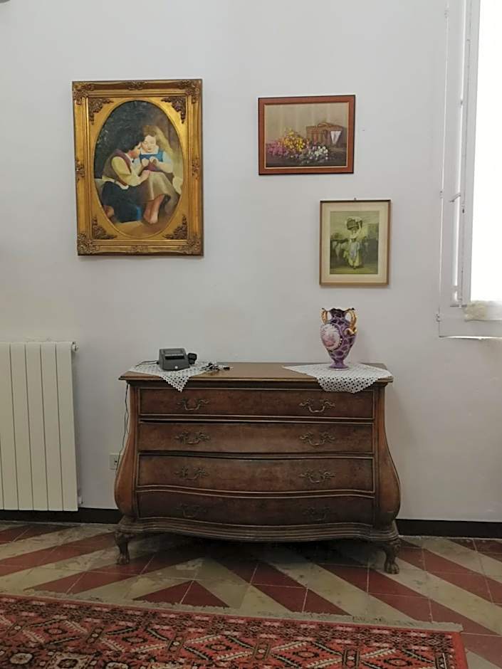 B&B Palazzo Antonelli