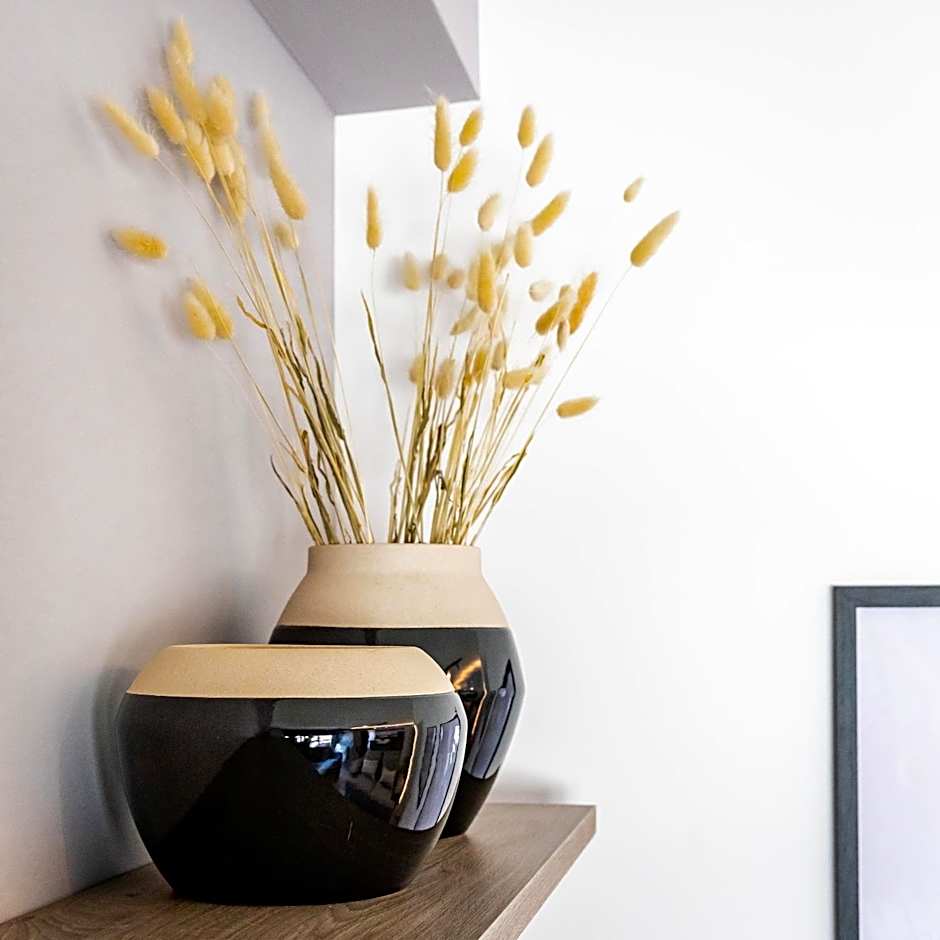 The Kokoon Volos Comfort Living