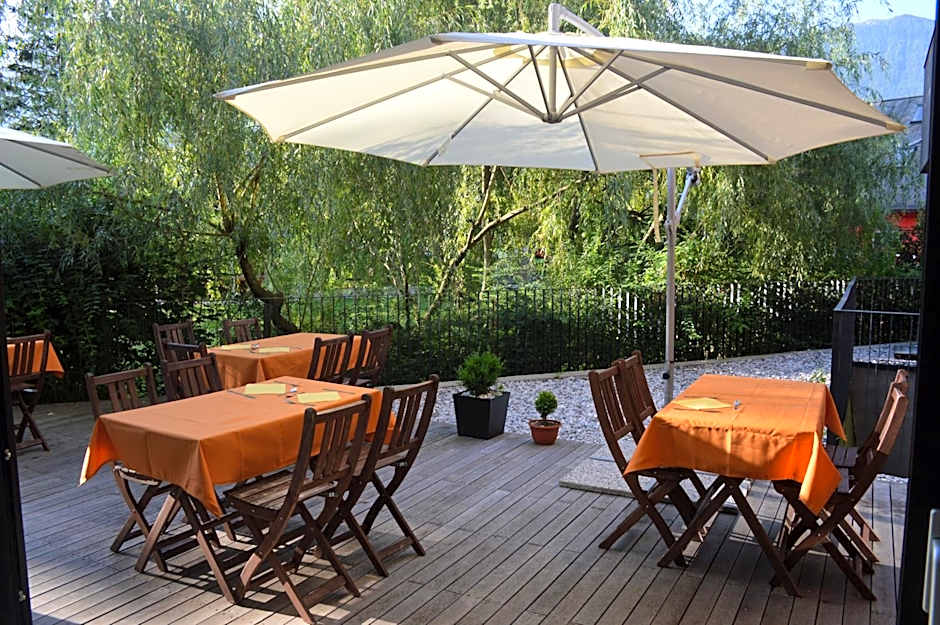 Hotel Sanje ob Soi ***/****