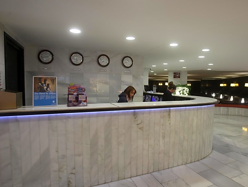 Kyriad Andorra Comtes d’Urgell