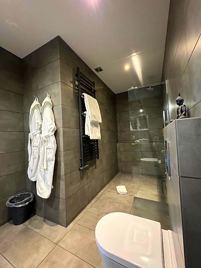 Framptons Luxury Apartments - Dla dorosłych i dzieci 12 plus - Adults and children 12 plus