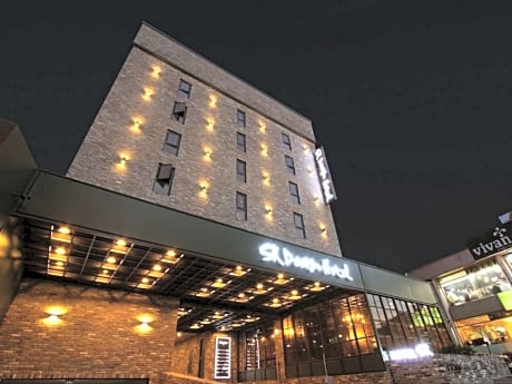SR Design Hotel