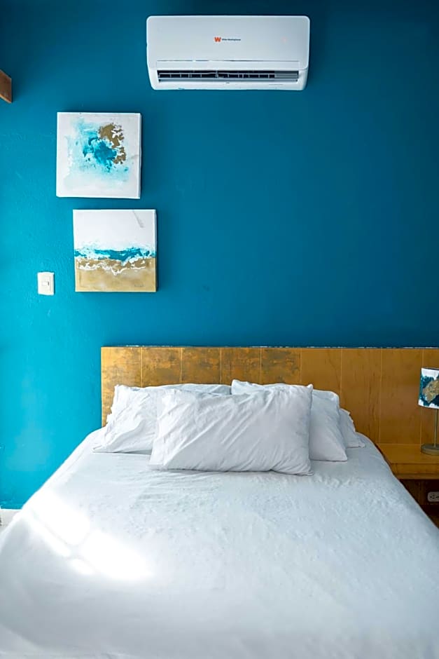 HOTEL & BEACH CLUB OJO DE AGUA