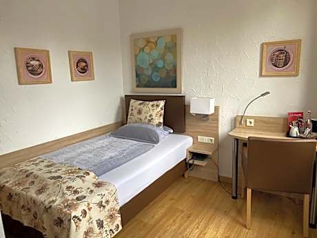 Single Room with Shower