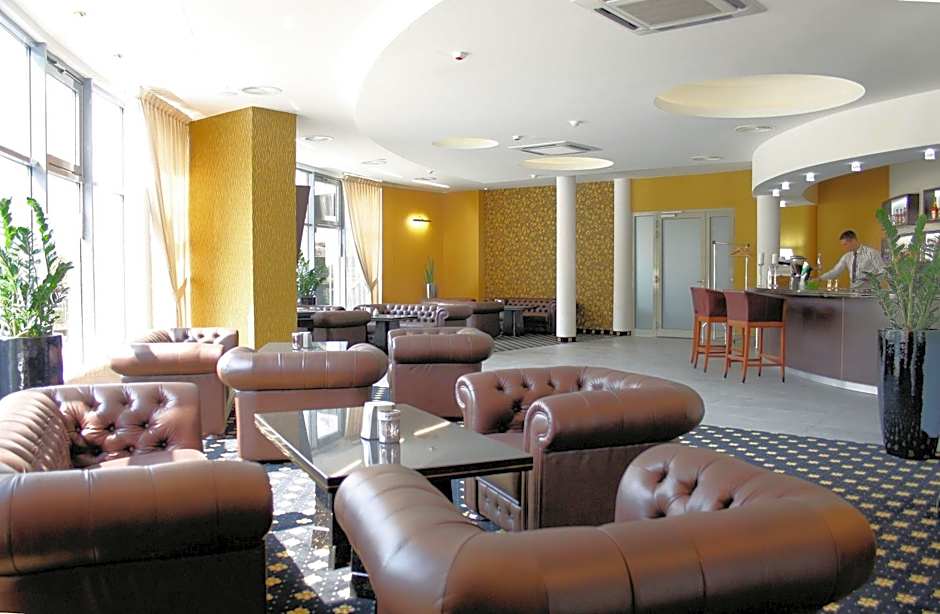 Hotel Business Faltom Gdynia