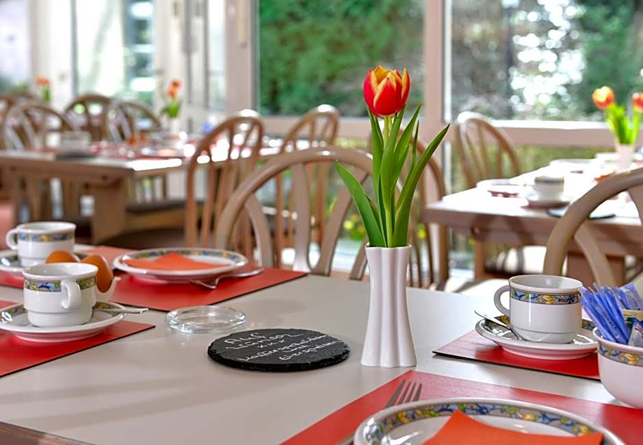 Hotel Haus Kronenthal
