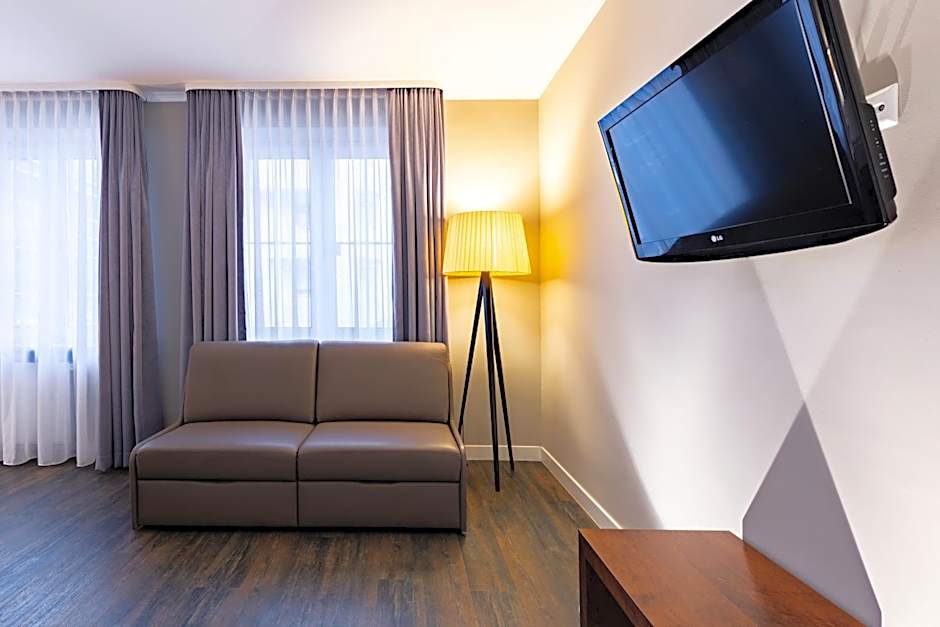 Garner Hotel Friedrichshafen By IHG