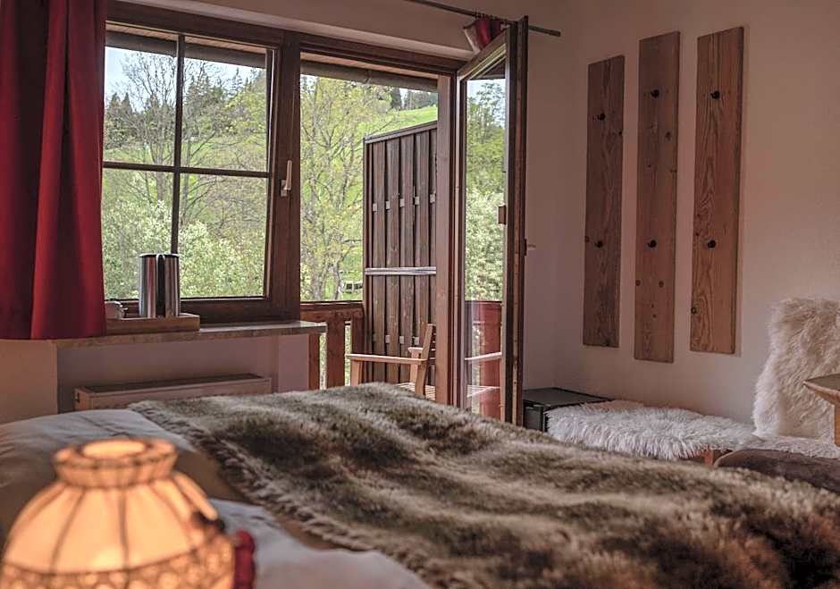 Hotel & Restaurant Grüner Baum - Die Grüne Oase Am Feldberg