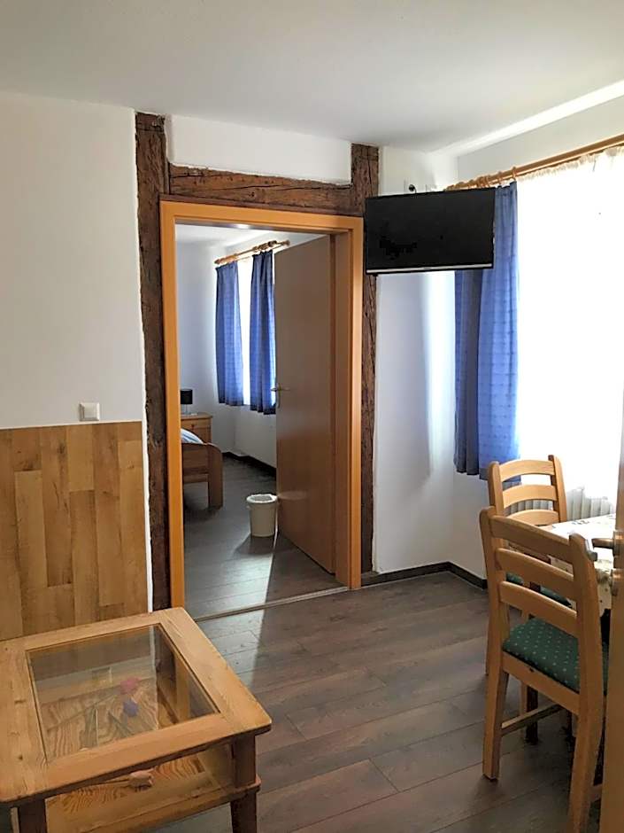 Hotel Guntia Boardinghouse virtueller check in und Zimmer Zugang
