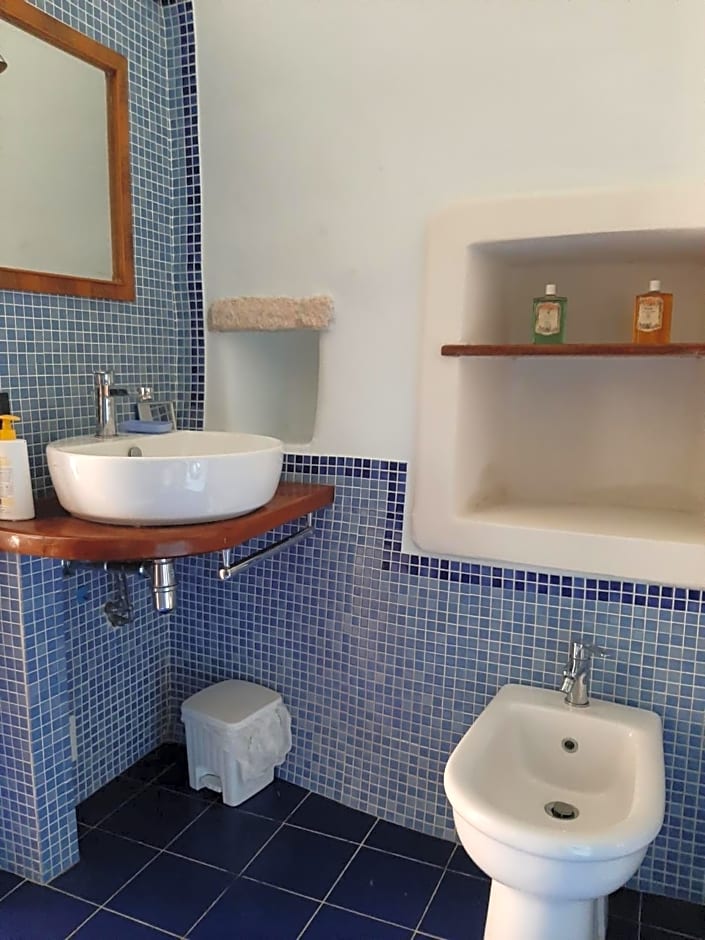 Guesthouse Contrada Bolla