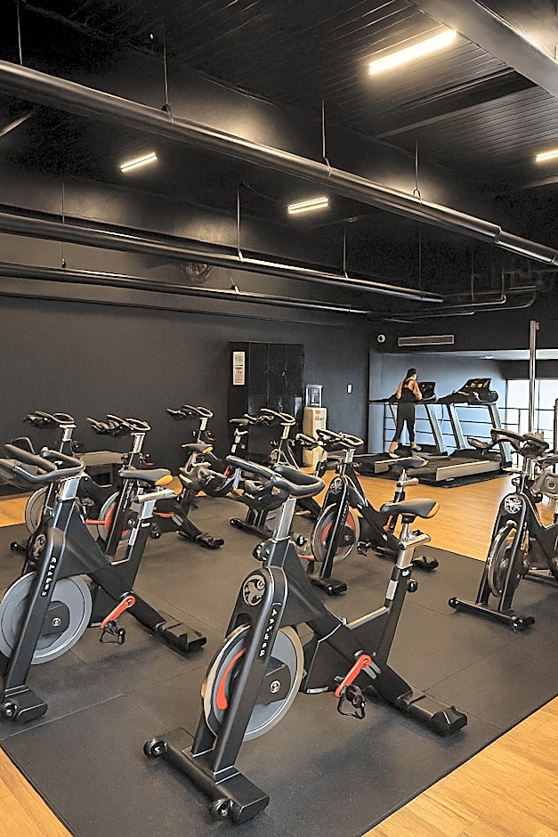 Le Charme Suites Subic