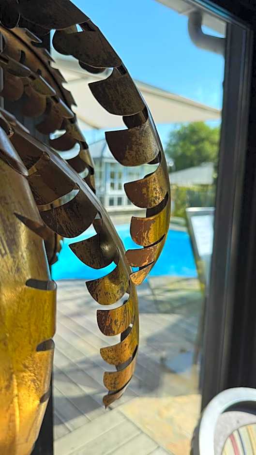 Manoir Des Douets Fleuris