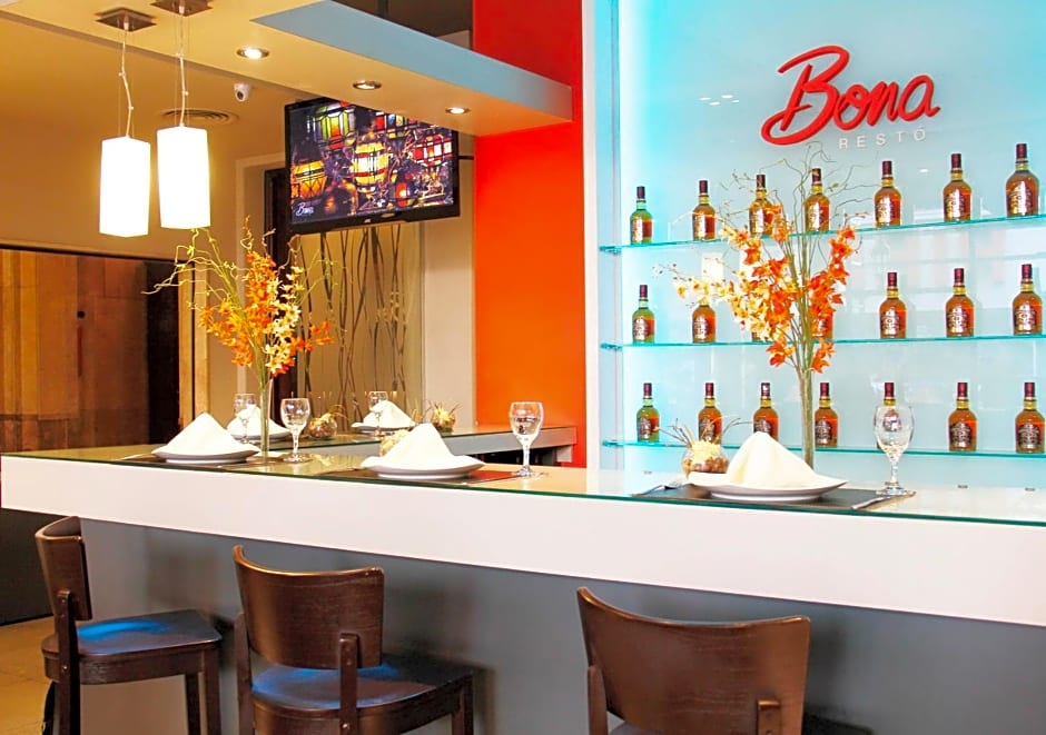 Hotel Carlos V by DOT Urban