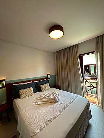 Reserva BG - Vila Mar - Vista Mar