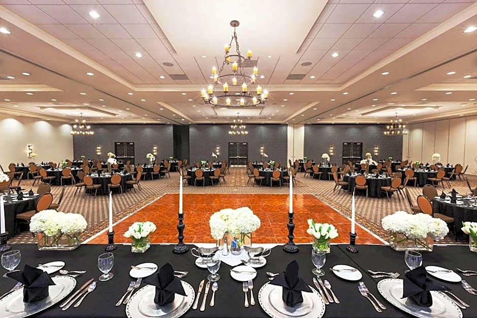 Hilton Garden Inn Denison/Sherman/At Texoma Event Center