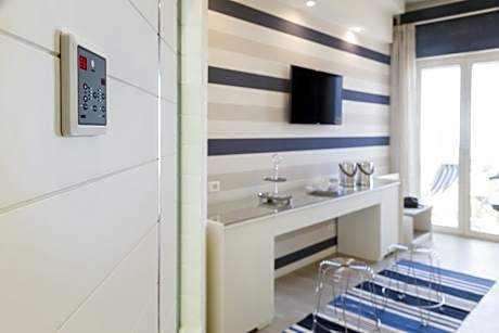 Suite with Sea View