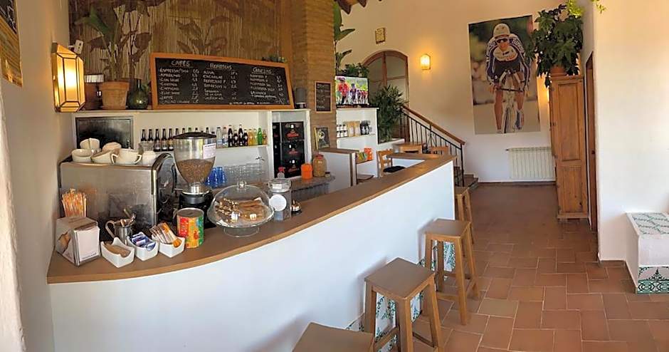 La Ventera - summer hotel