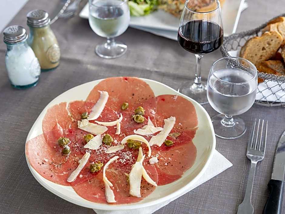 ibis styles Dax Miradour