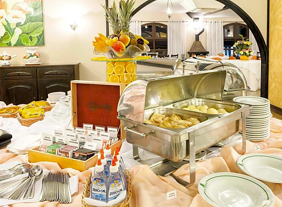 Hotel Tannenhof