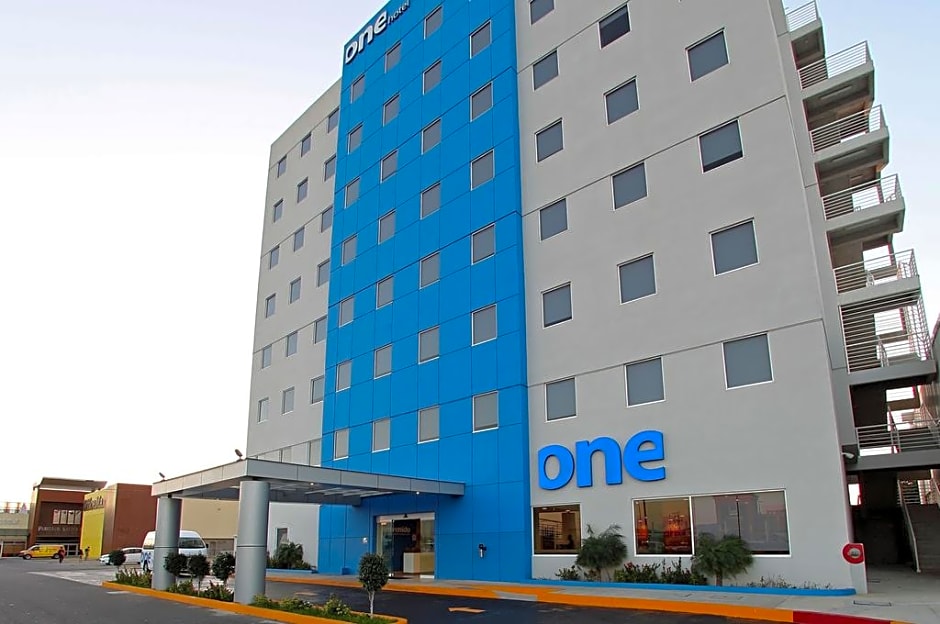 One Salina Cruz