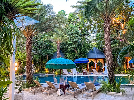 The Bali Dream Villa & Resort Echo Beach Canggu