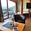 Wellness Aparthotel Panorama Alpin - Ferienwohnungen Jerzens im Pitztal
