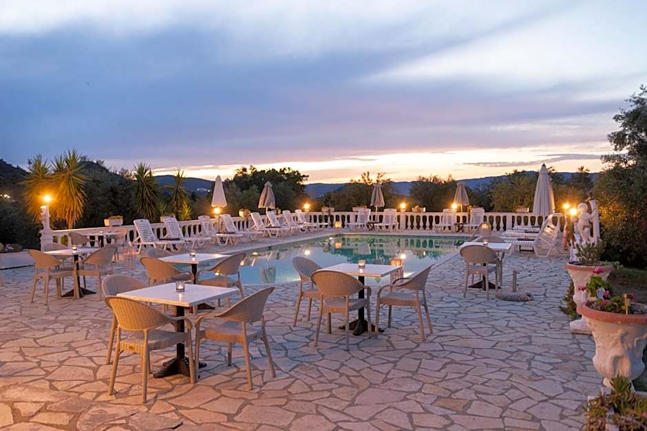 Villa Myrto