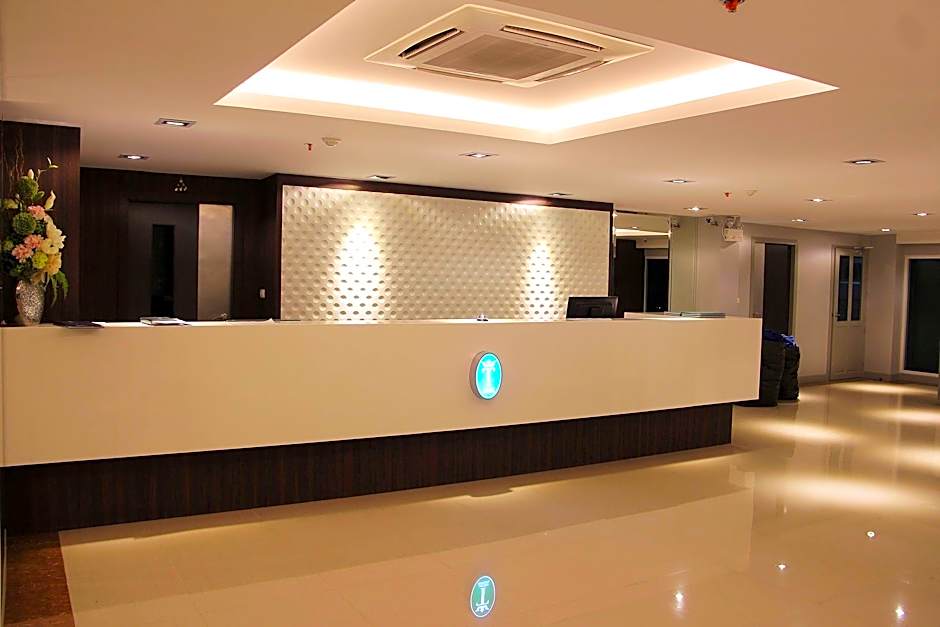 Top View Hotel