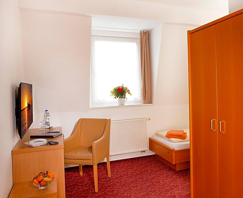 Ferienhotel Bernstein