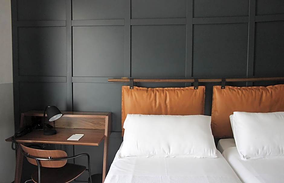 c-hotels Club House Roma