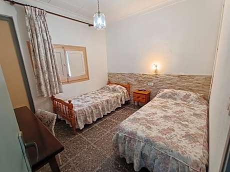 Small Double or Twin Room