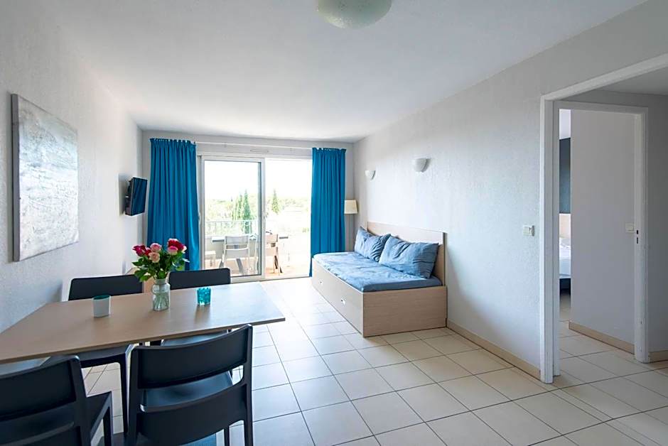 Comfort Aparthotel Frejus La Tour de Mare