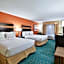 Holiday Inn Bismarck By IHG