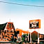 Wrangler Inn Mobridge