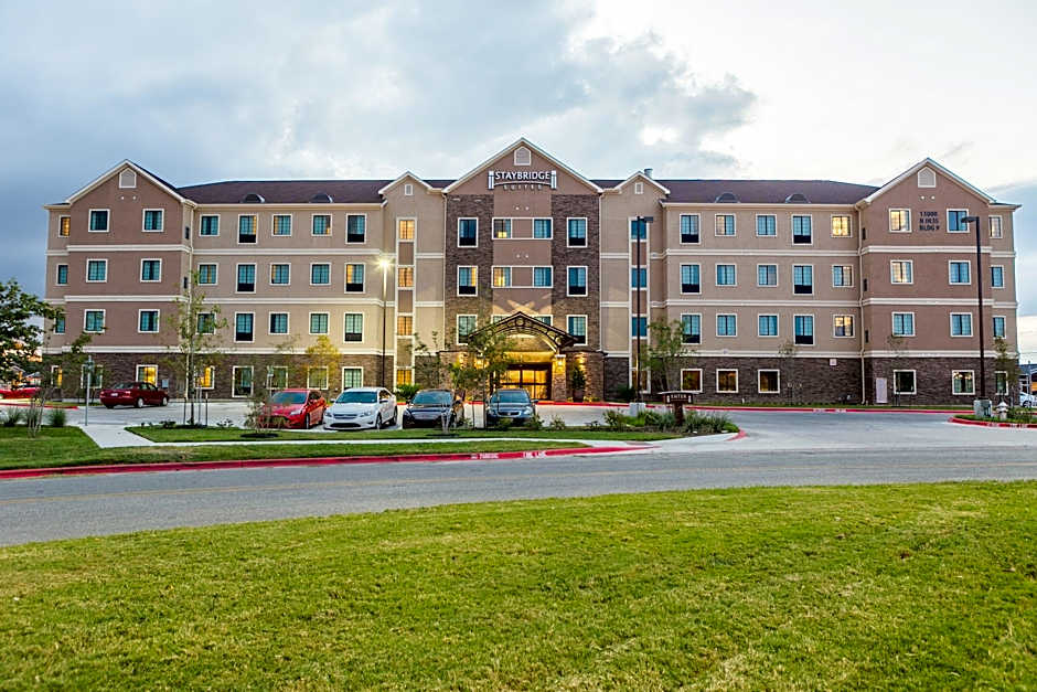 Staybridge Suites Austin North - Parmer Lane By IHG