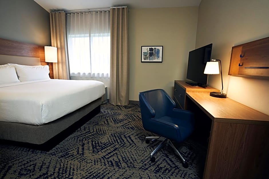Candlewood Suites Charleston Mt Pleasant By IHG