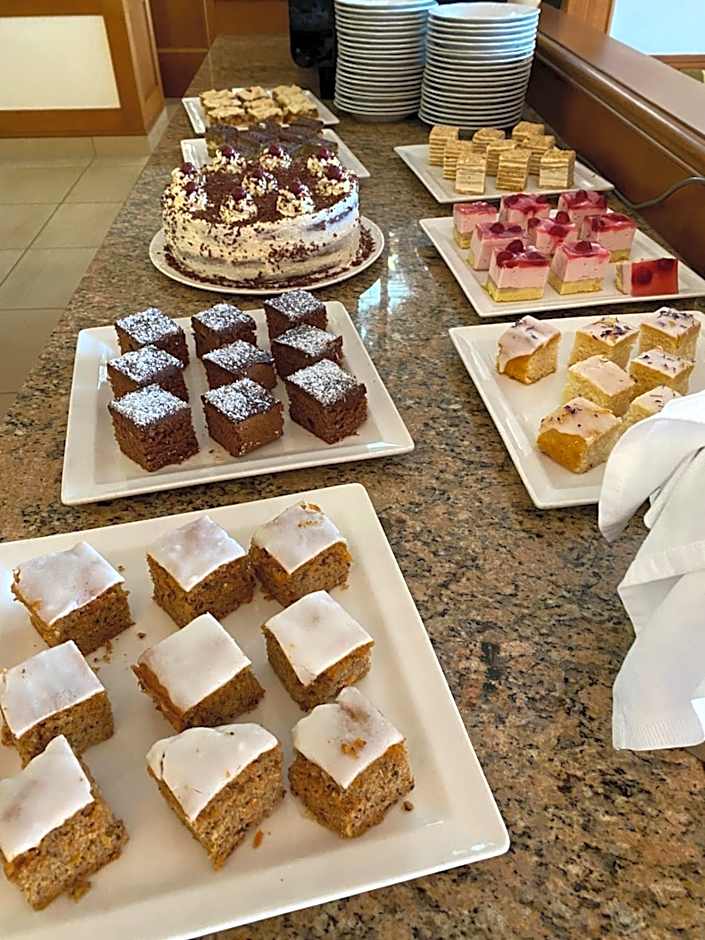 Gartenhotel & Weingut Pfeffel Dürnstein