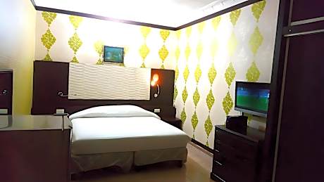 Ambassador Suite
