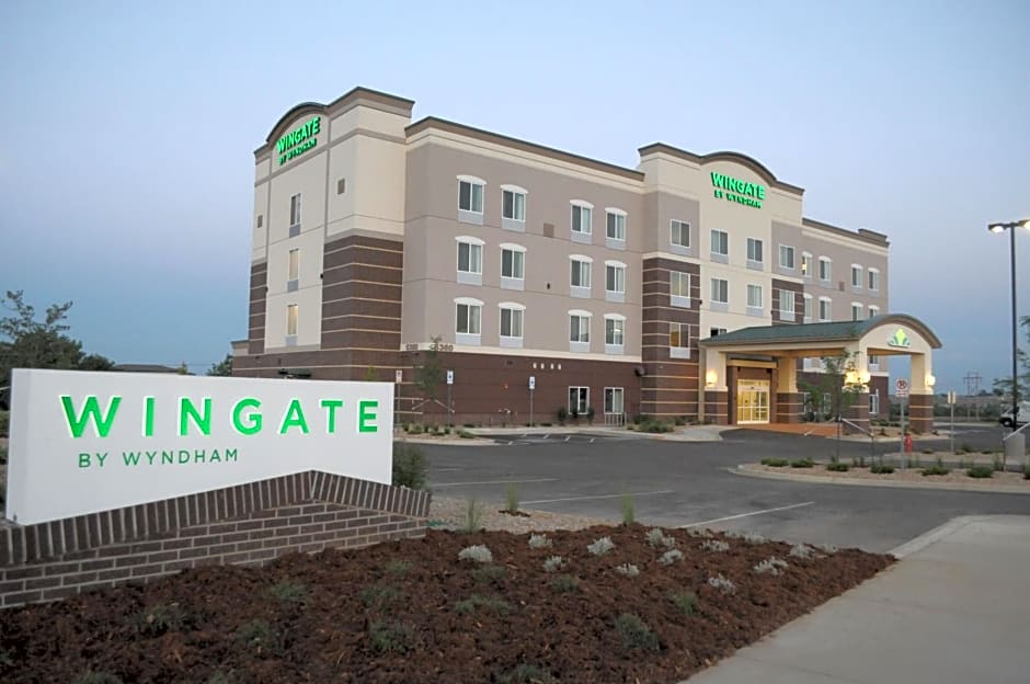 Wingate by Wyndham Loveland