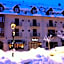Hotel Fonfreda