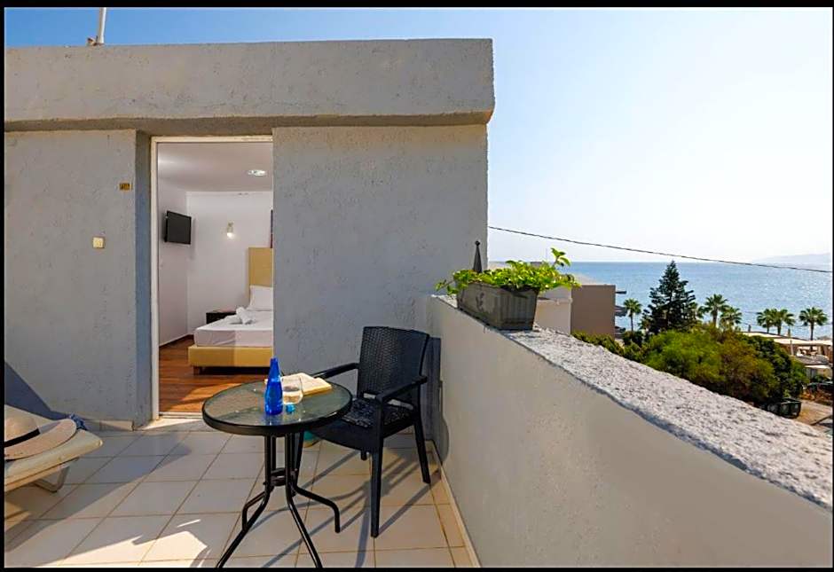 Kings Hersonissos Hotel
