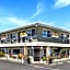 Best Western Tradewinds