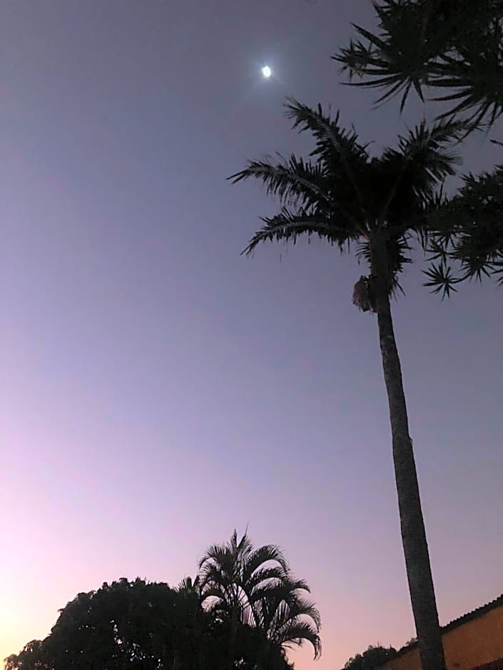 Chácara Sorriso 1 em Atibaia