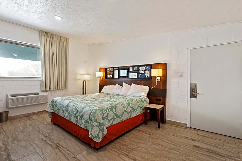 Temple View Inn