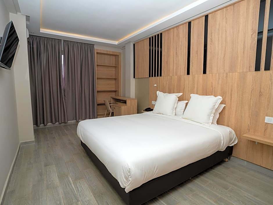 HOTEL CAFE PALAIS SALAM , Beni Mellal