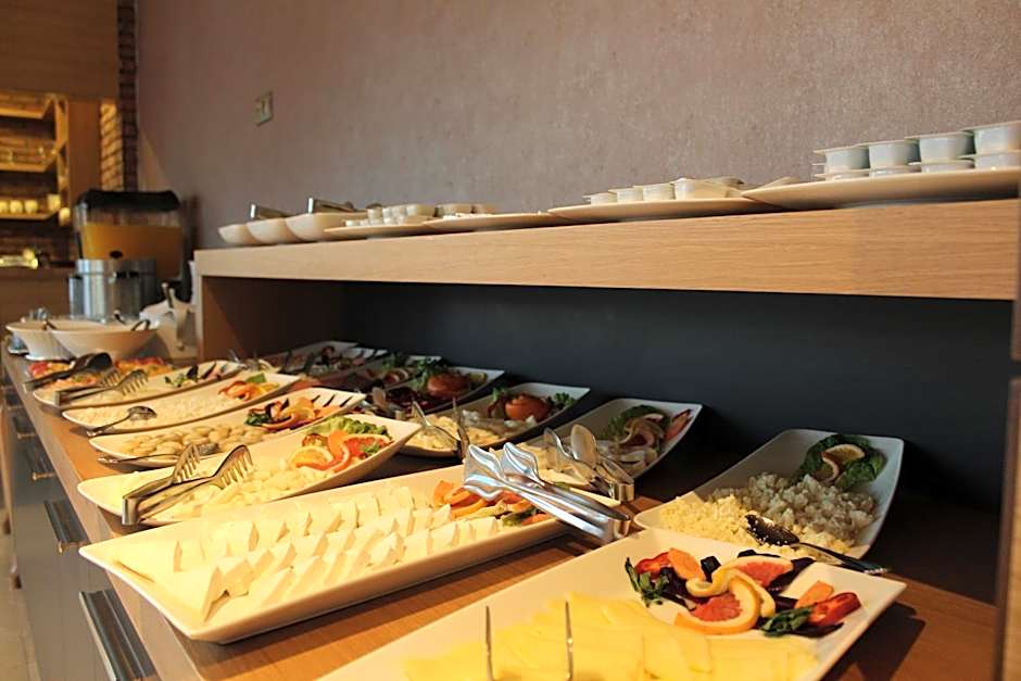 YZE Pırlanta Hotel