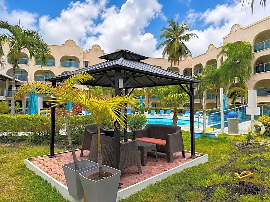 Sunbay Hotel- Daily Breakfast & Beach Access Included