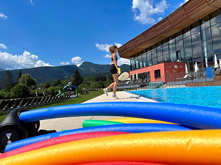 Aldiana Club Salzkammergut und GrimmingTherme