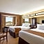 Microtel Inn & Suites By Wyndham Cambridge