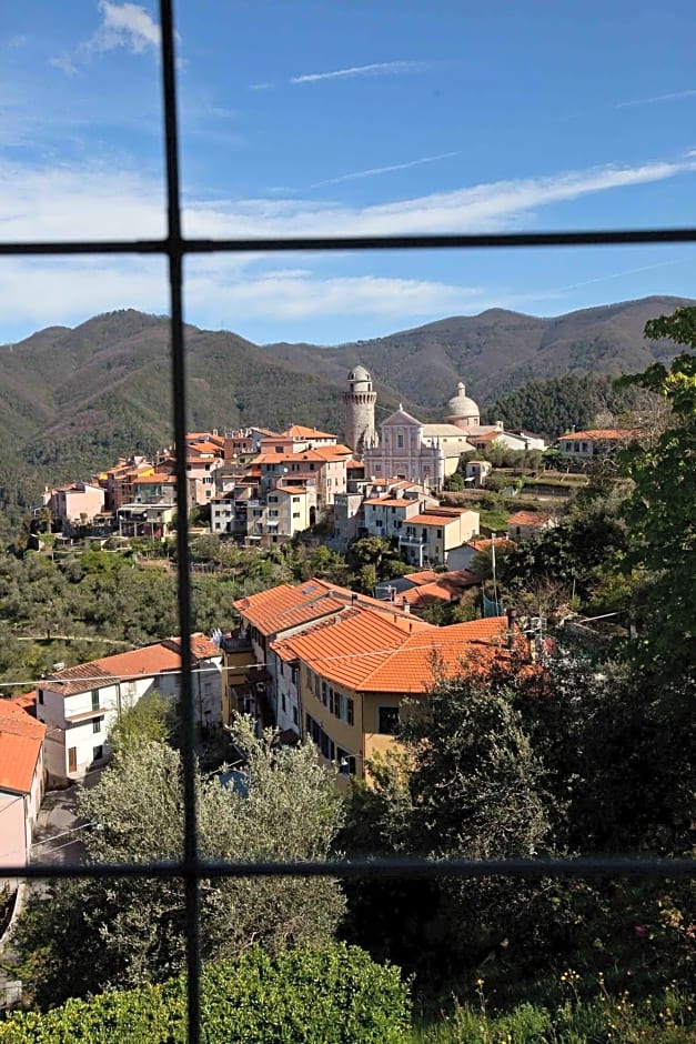 Al Vecchio Convento Mare e Monti